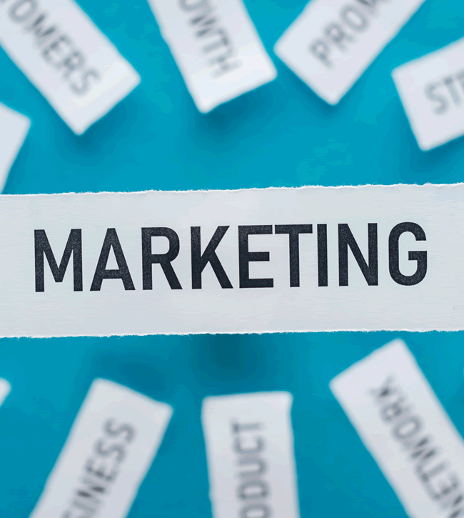 Marketing